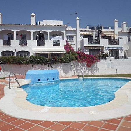Verano Azul 12 Menyber เนร์คา ภายนอก รูปภาพ