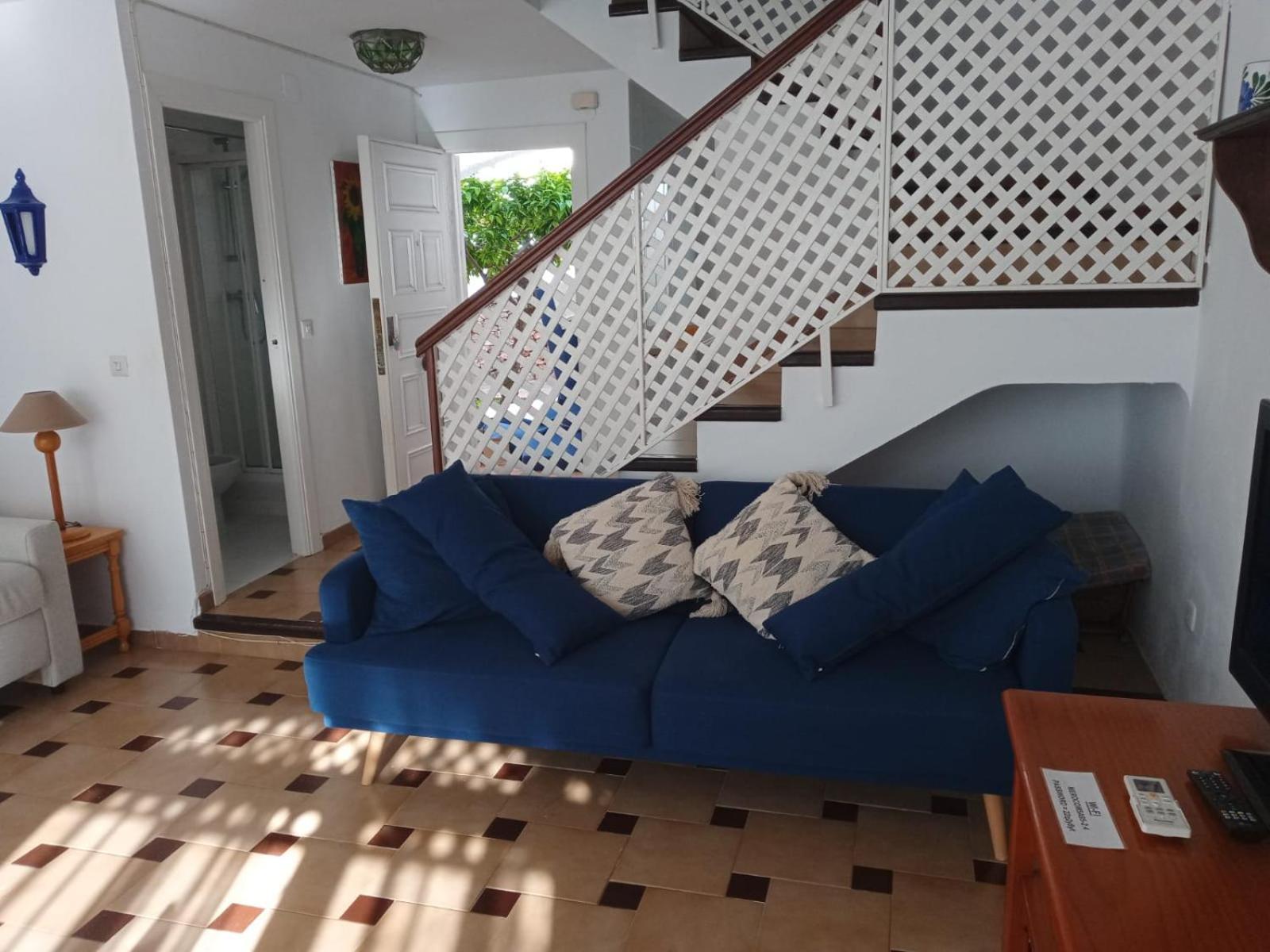 Verano Azul 12 Menyber เนร์คา ภายนอก รูปภาพ